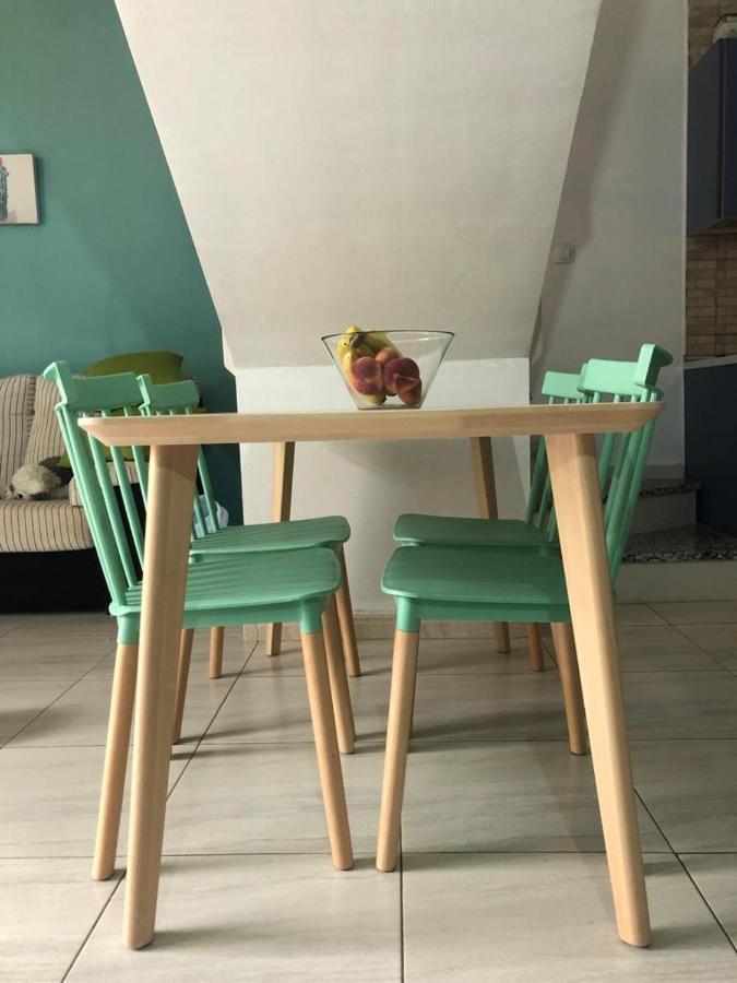 Cotillo Casa Gino 아파트 외부 사진