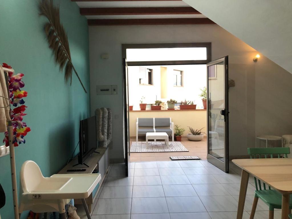 Cotillo Casa Gino 아파트 외부 사진