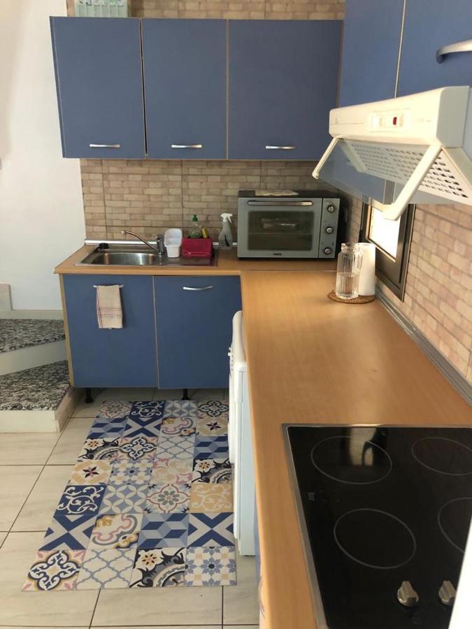 Cotillo Casa Gino 아파트 외부 사진