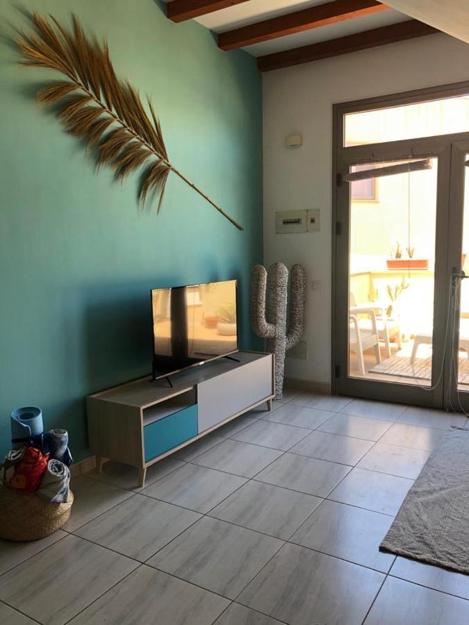 Cotillo Casa Gino 아파트 외부 사진