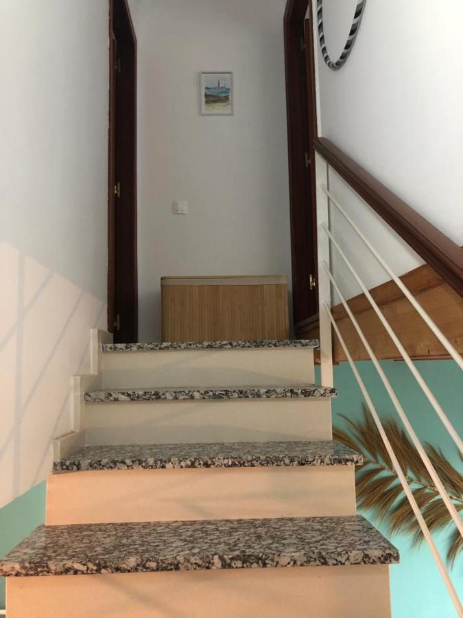 Cotillo Casa Gino 아파트 외부 사진