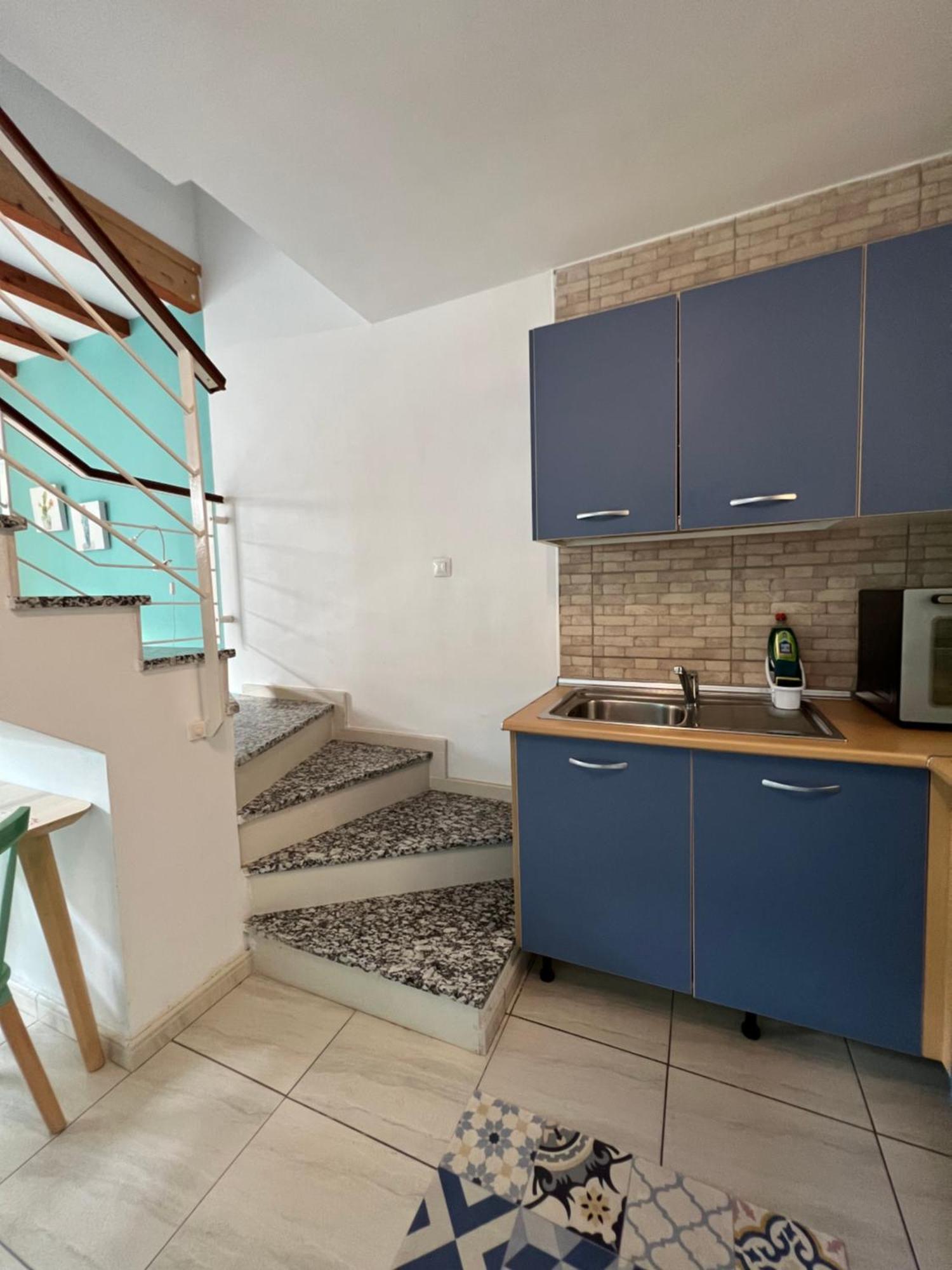 Cotillo Casa Gino 아파트 외부 사진