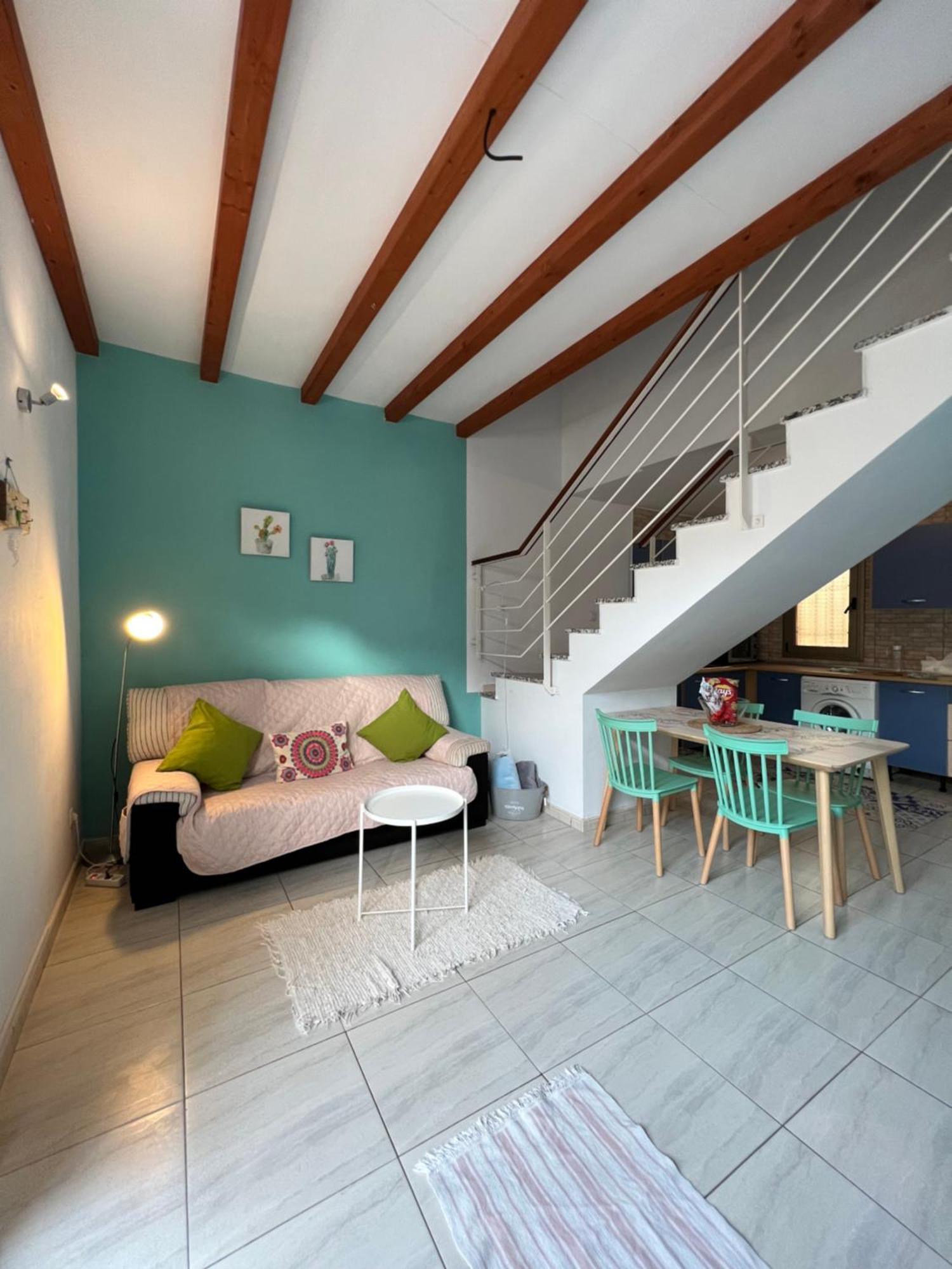 Cotillo Casa Gino 아파트 외부 사진